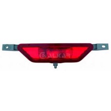 Φανάρι Ομιχλης RENAULT KOLEOS 2008 - 2011 ( VY ) 666006110