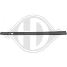 Φάσα Πόρτας RENAULT CLIO 2006 - 2009 Εμπρός Δεξιά 026806541