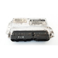 Εγκέφαλος Κινητήρα Κλειδωμένο HYUNDAI ACCENT 1997 - 1999 ( UA ) ( X3 ) KEFICO 39110-22525