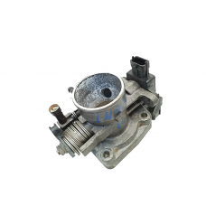 Πεταλούδα Γκαζιού-Κλαπέτο HYUNDAI ACCENT 2003 - 2005 ( CG ) ( LC2 ) 35100-26750