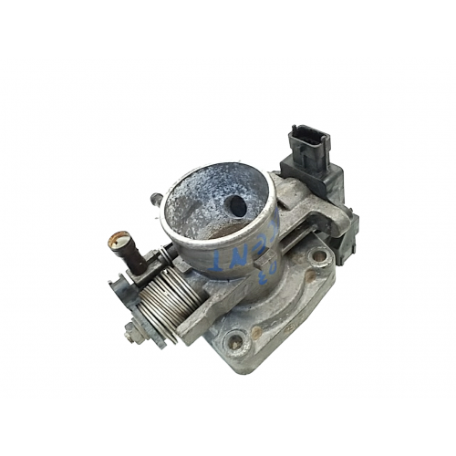 Πεταλούδα Γκαζιού-Κλαπέτο HYUNDAI ACCENT 2003 - 2005 ( CG ) ( LC2 ) 35100-26750