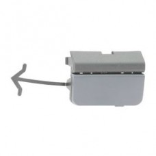 Κάλυμμα Γάντζου Προφυλακτήρα VW TOUAREG 2007 -2010 ( 7L ) Εμπρός 084507831