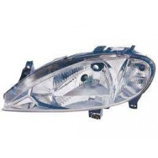 Φανάρι Εμπρός Ηλεκτρικό RENAULT MEGANE 1999 - 2002 Δεξιά 017405131