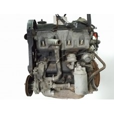 Κινητήρας-Μοτέρ VW GOLF 1977 - 1983 ( Mk1 ) VOLKSWAGEN JB