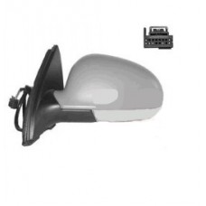 Καθρέπτης Ηλεκτρικός Θερμαινόμενος Βαφόμενος Με Φλας VW JETTA 2005 - 2011 ( 1K2 ) Αριστερά 065307502