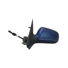 Καθρέπτης Μηχανικός Βαφόμενος CITROEN XSARA 2000 - 2002 Αριστερά 019307484