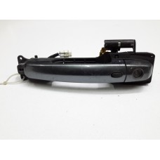 Χερούλι Πόρτας Εξωτερική SUZUKI SWIFT 2006 - 2008 ( RS ) Εμπρός Αριστερά XC117436