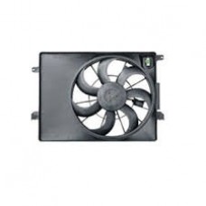 Βεντιλατέρ Νερού HYUNDAI GETZ 2006 - 2009 ( TB ) 026106450