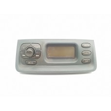 Ράδιο CD TOYOTA YARIS 1999 - 2003 ( XP10 ) 86110-52011-H0