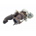 Turbo-Εξαρτήματα RENAULT CLIO 2006 - 2009 8200864964