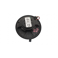 Ανεμιστήρας Καλοριφέρ Εσω FORD FOCUS 2004 - 2008 (MK2A) DELPHI 5248844802