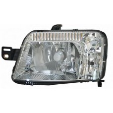 Φανάρι Εμπρός FIAT PANDA 2003 - 2009 ( 169 ) Αριστερά 040005132