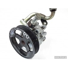 Κρεμαργιέρα & Αντλία Υδραυλικού Μηχανική TOYOTA COROLLA 1997 - 1999 ( A111 ) X1E20864