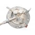 Τρόμπα Βενζίνης/Πετρελαίου SUBARU JUSTY 2004 - 2008 ( G3X ) SUZUKI 1510083E00