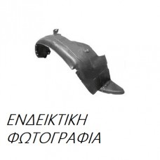 Θόλος Πλαστικός SUZUKI VITARA 1989 - 1993 Πίσω Δεξιά 010000851