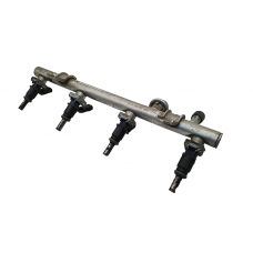 Μπεκ MERCEDES A CLASS 2004 - 2008 ( W169 ) A2660700395