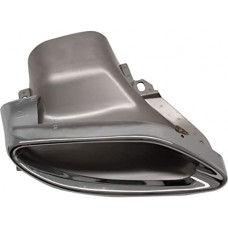 Διακοσμητικό Σπόιλερ Προφυλακτήρα MERCEDES GLC CLASS 2015 - ( X253 ) Πίσω 527404024