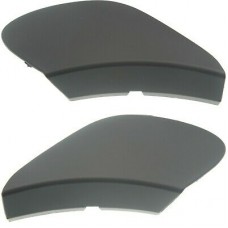 Κάλυμμα Γάντζου Προφυλακτήρα MERCEDES GLE CLASS 2015 - Εμπρός 527707831