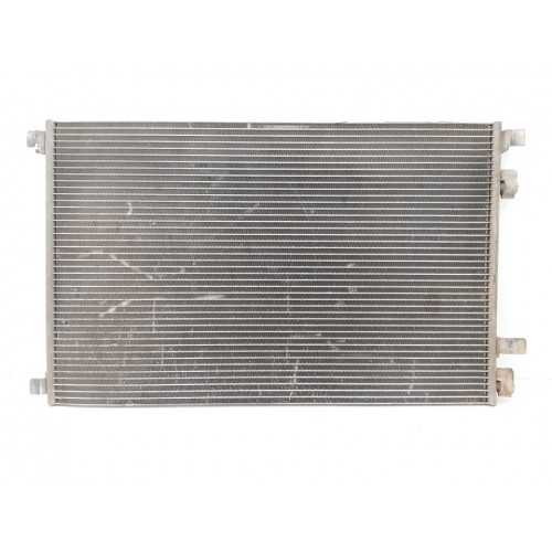 Συμπυκνωτής RENAULT MEGANE 2002 - 2005 7110104 Συμπυκνωτής RENAULT MEGANE 2002 - 2005 7110104