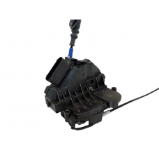 Κλειδαριά Πόρτας Ηλεκτρομαγνητική FORD FIESTA 2008 - 2013 ( Mk6 )( JA8 ) Εμπρός Αριστερά 8A6A-A21813-AG