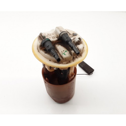 Τρόμπα Βενζίνης/Πετρελαίου PEUGEOT 206 2000 - 2008 ( CC ) 347004 Τρόμπα Βενζίνης/Πετρελαίου PEUGEOT 206 2000 - 2008 ( CC ) 347004