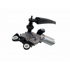 Μοτέρ Υαλοκαθαριστήρων VW GOLF 2004 - 2008 ( Mk5 ) VOLKSWAGEN Πίσω 1K6955711B