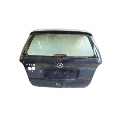 3/5η Πόρτα Πίσω MERCEDES A CLASS 2001 - 2004 ( W168 ) XC18479992A