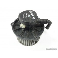 Ανεμιστήρας Καλοριφέρ (Εσω) HYUNDAI ACCENT 2003 - 2005 ( CG ) ( LC2 ) 9711624951