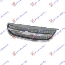 Μάσκα CHEVROLET-DAEWOO LACETTI 2004 - 2005 ( J200 ) 032204540