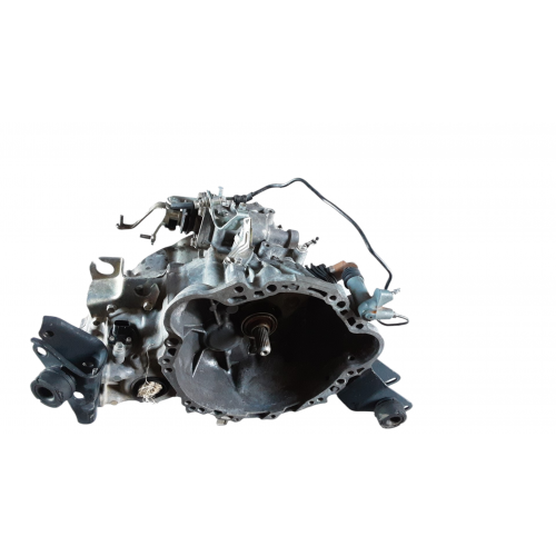 Σασμάν Χειροκίνητο TOYOTA AVENSIS 2000 - 2003 ( T220 ) XC1766625B0