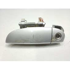 Χερούλι Πόρτας Εξωτερική Με Αφαλό HYUNDAI i10 2010 - 2013 Εμπρός Αριστερά XC118584