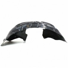 Θόλος Πλαστικός AUDI Q7 2006 - 2009 ( 4L ) Εμπρός Αριστερά 069100822