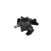 Πεταλούδα Γκαζιού-Κλαπέτο TOYOTA COROLLA 2002 - 2004 ( E120 ) 22210-0D020