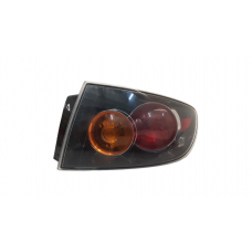Φανάρι Πίσω Εξωτερικό MAZDA 3 2004 - 2006 ( BK ) Δεξιά 026005996