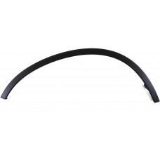 Κούρμπα Φτερού Πλαστικό HONDA CRV 2010 - 2012 ( RE ) Εμπρός Δεξιά 341006541