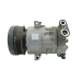 Συμπιεστής A/C (Κομπρέσορας) OPEL CORSA 2006 - 2011 ( D ) DENSO 55 70 1200
