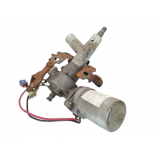 Κολώνα Τιμονιού Ρυθμιζόμενη RENAULT CLIO 2001 - 2005 8200091805