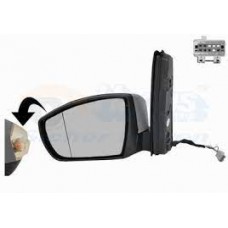 Καθρέπτης Ηλεκτρικός Θερμαινόμενος Βαφόμενος Με Φλας Με Blis FORD FOCUS C-MAX 2011 - 2015 321007487