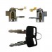 Αφαλός Κλειδαριάς Πόρτας ISUZU D-MAX ( 8DH ) 2002 - 2007 Αριστερά 8-97376-589/90-0