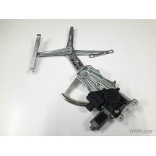 Γρύλος Παραθύρου Ηλεκτρικός Με Μοτέρ OPEL ASTRA 2007 - 2010 ( H ) Εμπρός Αριστερά 994886101