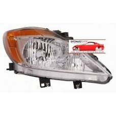 Φανάρι Εμπρός Ηλεκτρικό MAZDA B-Series 2012 - (BT50) Δεξιά 502005141