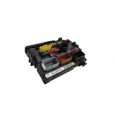 Ασφαλειοθήκη CITROEN C3 2010 - 2013 VALEO 9664997780