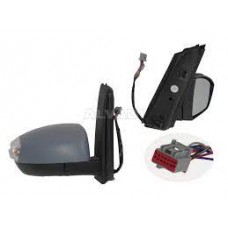 Καθρέπτης Ηλεκτρικός Θερμαινόμενος Βαφόμενος Με Φλας Με Blis FORD FOCUS C-MAX 2015 - ( F/L ) 321107486
