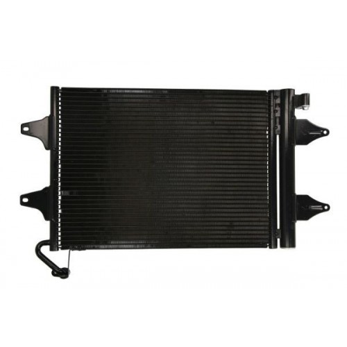 Ψυγείο A/C (Εξωτερικό) VW POLO 2002 - 2005 ( 9N ) 017806400