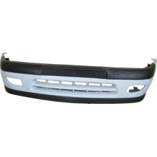 Προφυλακτήρας Βαφόμενος CITROEN SAXO 1996 - 1999 Εμπρός 067103610