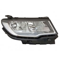 Φανάρι Εμπρός Ηλεκτρικό JEEP COMPASS 2016 - DEPO Δεξιά 176105141