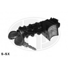 Διακόπτης Τιμονιού FIAT PUNTO 1994 - 1999 ( 176 ) 660079