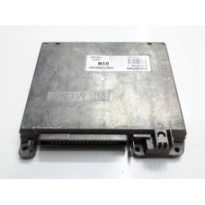 Εγκέφαλος Κινητήρα Κλειδωμένο RENAULT MEGANE 1996 - 1998 SIEMENS S111730108C