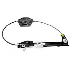 Γρύλος Παραθύρου Ηλεκτρικός Με Μοτέρ FIAT LINEA 2007 - 2013 Πίσω Αριστερά 054707057