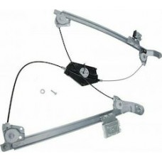 Γρύλος Παραθύρου Ηλεκτρικός Χωρίς Μοτέρ AUDI A5 2007 - 2011 ( 8T ) Εμπρός Δεξιά 060907041